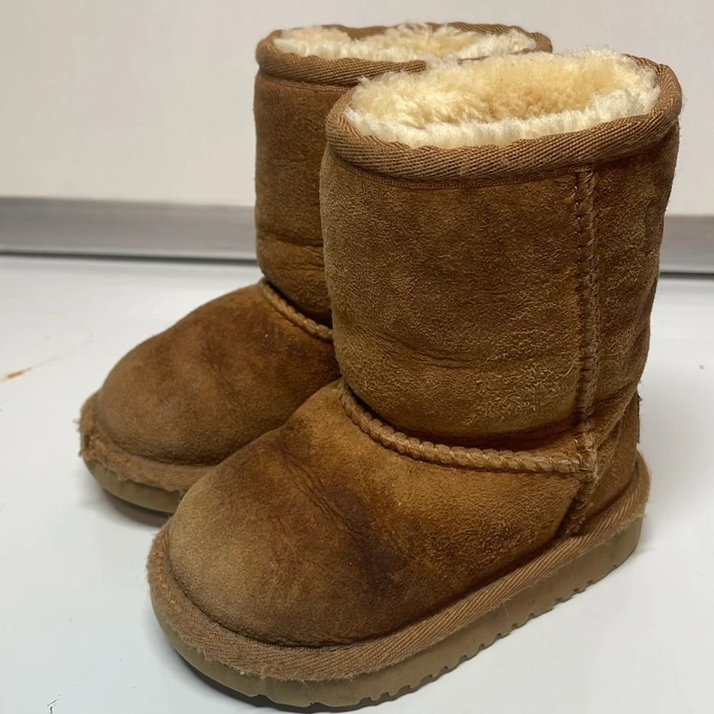 UGG Classic boots